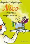 NICO Y LAS RECETAS ASQUEROSAS | 9788467031706 | VALLEJO, ALEJANDRA | Llibreria Drac - Librería de Olot | Comprar libros en catalán y castellano online