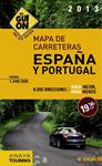 GUION 1:350.000 (2013) MAPA CARRETERAS ESPAÑA Y PORTUGAL, EL | 9788499354408 | VARIOS AUTORES | Llibreria Drac - Librería de Olot | Comprar libros en catalán y castellano online