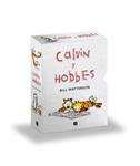 GRAN CALVIN & HOBBES ILUSTRADO | 9788466653985 | WATTERSON, BILL | Llibreria Drac - Librería de Olot | Comprar libros en catalán y castellano online