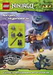 NINJAS VS. HYPNOBRAI | 9788408013952 | LEGO | Llibreria Drac - Llibreria d'Olot | Comprar llibres en català i castellà online