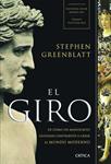 GIRO, EL  | 9788498926811 | GREENBLATT, STEPHEN | Llibreria Drac - Librería de Olot | Comprar libros en catalán y castellano online