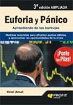 EUFORIA Y PANICO | 9788496998025 | AMAT, ORIOL | Llibreria Drac - Llibreria d'Olot | Comprar llibres en català i castellà online