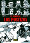 BANDA DE LOS POSTIZOS, LA | 9788467910506 | VV.AA. | Llibreria Drac - Llibreria d'Olot | Comprar llibres en català i castellà online