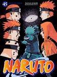 NARUTO 45 (CATALA) | 9788499472621 | KISHIMOTO, MASASHI | Llibreria Drac - Llibreria d'Olot | Comprar llibres en català i castellà online