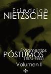 FRAGMENTOS POSTUMOS 1875-1882 VOL.2 | 9788430948123 | NIETZSCHE, FRIEDRICH | Llibreria Drac - Llibreria d'Olot | Comprar llibres en català i castellà online