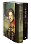 GUERRA Y PAZ (ESTUCHE) | 9788491041511 | TOLSTOI, LEÓN | Llibreria Drac - Librería de Olot | Comprar libros en catalán y castellano online