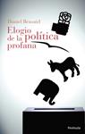 ELOGIO DE LA POLITICA PROFANA | 9788483078921 | BENSAID, DANIEL | Llibreria Drac - Llibreria d'Olot | Comprar llibres en català i castellà online