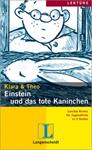 EINSTEIN UND DAS TOTE KANINCHEN | 9783468477201 | VARIOS AUTORES | Llibreria Drac - Llibreria d'Olot | Comprar llibres en català i castellà online