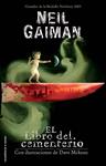 LIBRO DEL CEMENTERIO, EL | 9788499181462 | GAIMAN, NEIL | Llibreria Drac - Llibreria d'Olot | Comprar llibres en català i castellà online