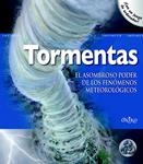 TORMENTAS. EL ASOMBROSO PODER DE LOS FENOMENOS MET | 9788497545365 | GRAF, MIKE | Llibreria Drac - Llibreria d'Olot | Comprar llibres en català i castellà online