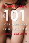 KAMA-SUTRA. LAS 101 POSTURAS MAS SENSUALES | 9788427035546 | GALLOTTI, ALICIA | Llibreria Drac - Llibreria d'Olot | Comprar llibres en català i castellà online