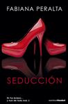 SEDUCCIÓN | 9788408136293 | PERALTA, FABIANA | Llibreria Drac - Llibreria d'Olot | Comprar llibres en català i castellà online