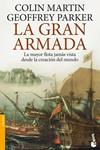 GRAN ARMADA, LA | 9788408114574 | PARKER, GEOFFREY; MORTIN, COLIN | Llibreria Drac - Librería de Olot | Comprar libros en catalán y castellano online