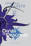 DANZA DE DRAGONES. VOL. 5 CANCIÓN DE HIELO Y FUEGO (CARTONÉ) | 9788496208872 | MARTIN, GEORGE R. R. | Llibreria Drac - Llibreria d'Olot | Comprar llibres en català i castellà online