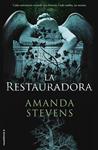 RESTAURADORA, LA | 9788499187112 | STEVENS, AMANDA | Llibreria Drac - Llibreria d'Olot | Comprar llibres en català i castellà online