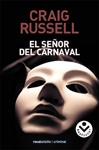SEÑOR DEL CARNAVAL, EL | 9788496940864 | RUSSELL, CRAIG | Llibreria Drac - Librería de Olot | Comprar libros en catalán y castellano online