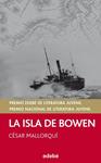 ISLA DE BOWEN, LA | 9788468312521 | MALLORQUÍ, CÉSAR | Llibreria Drac - Llibreria d'Olot | Comprar llibres en català i castellà online