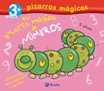 TU PIZARRA MAGICA DE NUMEROS | 9788421691670 | RASHLEIGH, CAROLINE | Llibreria Drac - Librería de Olot | Comprar libros en catalán y castellano online