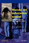 MANUAL DEL EDUCADOR SOCIAL | 9788436822700 | VALLES, JOSEP | Llibreria Drac - Llibreria d'Olot | Comprar llibres en català i castellà online