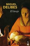 HEREJE, EL | 9788423342129 | DELIBES, MIGUEL | Llibreria Drac - Librería de Olot | Comprar libros en catalán y castellano online