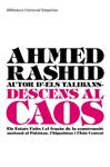 DESCENS AL CAOS | 9788497874007 | RASHID, AHMED | Llibreria Drac - Librería de Olot | Comprar libros en catalán y castellano online