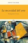 NECESIDAD DEL ARTE, LA | 9788499421100 | FISCHER, ERNST | Llibreria Drac - Llibreria d'Olot | Comprar llibres en català i castellà online