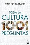 TODA LA CULTURA EN 1001 PREGUNTAS | 9788467036435 | BLANCO, CARLOS | Llibreria Drac - Librería de Olot | Comprar libros en catalán y castellano online