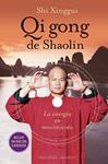 QI GONG DE SHAOLIN + DVD | 9788415968467 | XINGGUI, SHI | Llibreria Drac - Librería de Olot | Comprar libros en catalán y castellano online