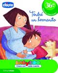 TENDRE UN HERMANITO | 9788408103226 | VV.AA. | Llibreria Drac - Llibreria d'Olot | Comprar llibres en català i castellà online