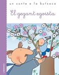 GEGANT EGOISTA, EL | 9788484835141 | WILDE, OSCAR | Llibreria Drac - Llibreria d'Olot | Comprar llibres en català i castellà online