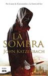 SOMBRA, LA | 9788498724271 | KATZENBACH, JOHN | Llibreria Drac - Llibreria d'Olot | Comprar llibres en català i castellà online