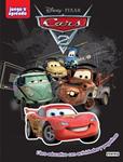 CARS 2 LIBRO CON ACTIVIDADES | 9788444146706 | WALT DISNEY COMPANY | Llibreria Drac - Librería de Olot | Comprar libros en catalán y castellano online