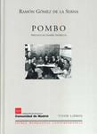 POMBO | 9788475228013 | GOMEZ DE LA SERNA, RAMON | Llibreria Drac - Librería de Olot | Comprar libros en catalán y castellano online