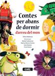 CONTES PER ABANS DE DORMIR D'ARREU DEL MÓN | 9788447440733 | DUBOVOY, SILVIA | Llibreria Drac - Llibreria d'Olot | Comprar llibres en català i castellà online