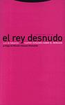 REY DESNUDO, EL. CUATRO VERDADES SOBRE EL MERCADO | 9788481643558 | SEBASTIAN, LUIS DE | Llibreria Drac - Librería de Olot | Comprar libros en catalán y castellano online