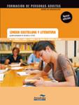 LENGUA CASTELLANA Y LITERATURA. PARA PREPARAR EL ACCESO A CFGS | 9788483089002 | JIMÉNEZ, M.ª JESÚS ; GÓMEZ, EMILIA ; GARCÍA, LOLES ; TALENS, JOSÉ MANUEL/ESTELLÉS, CÈLIA/LLOP, MA | Llibreria Drac - Librería de Olot | Comprar libros en catalán y castellano online