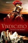 VINDICATIO | 9788415410751 | GENEVE, ARLETTE | Llibreria Drac - Llibreria d'Olot | Comprar llibres en català i castellà online