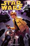 STAR WARS Nº8 | 9788416308453 | VV.AA. | Llibreria Drac - Llibreria d'Olot | Comprar llibres en català i castellà online