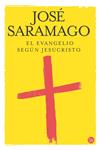 EVANGELIO SEGUN JESUCRISTO, EL | 9788466315425 | SARAMAGO, JOSE | Llibreria Drac - Librería de Olot | Comprar libros en catalán y castellano online