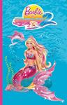 AVENTURA DE SIRENAS 2, UNA (BARBIE NÚM.5) | 9788448836672 | MATTEL | Llibreria Drac - Llibreria d'Olot | Comprar llibres en català i castellà online