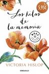 HILOS DE LA MEMORIA, LOS | 9788490329764 | HISLOP, VICTORIA | Llibreria Drac - Llibreria d'Olot | Comprar llibres en català i castellà online