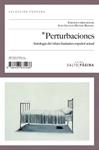 PERTURBACIONES | 9788493635466 | MUÑOZ, JUAN JACINTO | Llibreria Drac - Librería de Olot | Comprar libros en catalán y castellano online