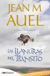 LLANURAS DEL TRANSITO, LAS | 9788415140238 | AUEL, JEAN M | Llibreria Drac - Llibreria d'Olot | Comprar llibres en català i castellà online