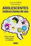 ADOLESCENTES. INSTRUCCIONES DE USO | 9788444121420 | GIUFFREDI, GOVANNA /LUCA STANCHIERI | Llibreria Drac - Llibreria d'Olot | Comprar llibres en català i castellà online