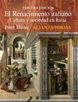 RENACIMIENTO ITALIANO. CULTURA Y SOCIEDAD EN ITALIA, EL | 9788491040033 | BURKE, PETER | Llibreria Drac - Librería de Olot | Comprar libros en catalán y castellano online