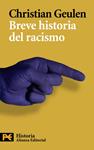 BREVE HISTORIA DEL RACISMO | 9788420664422 | GEULEN, CHRISTIAN | Llibreria Drac - Llibreria d'Olot | Comprar llibres en català i castellà online