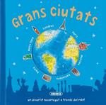 GRANS CIUTATS | 9788467703115 | MCMILLAN, SUE | Llibreria Drac - Llibreria d'Olot | Comprar llibres en català i castellà online