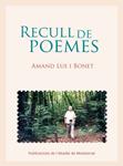 RECULL DE POEMES | 9788498835540 | LUS, AMAND | Llibreria Drac - Llibreria d'Olot | Comprar llibres en català i castellà online