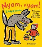 NYAM NYAM          MEUS CONTES INFANTILS PREFERITS | 9788434236776 | COUSINS, LUCY | Llibreria Drac - Librería de Olot | Comprar libros en catalán y castellano online