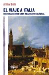 VIAJE A ITALIA, EL | 9788477748328 | BRILLI, ATTILIO | Llibreria Drac - Llibreria d'Olot | Comprar llibres en català i castellà online